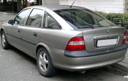 Vectra 6